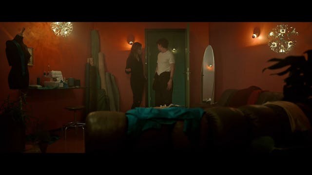 TRIESTE - MELIES 01 - Imago