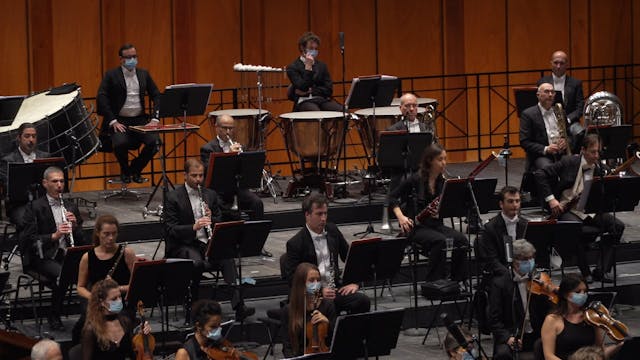 TEATRO SAN CARLO - Concerto di natale