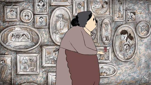 IRANFEST myreload - WINTERMEMORIES