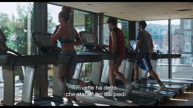 MIOCINEMA - Matthias And Maxime - vor