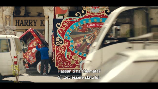 MiWORLD - Lara Casirati - MIWY_This is my night