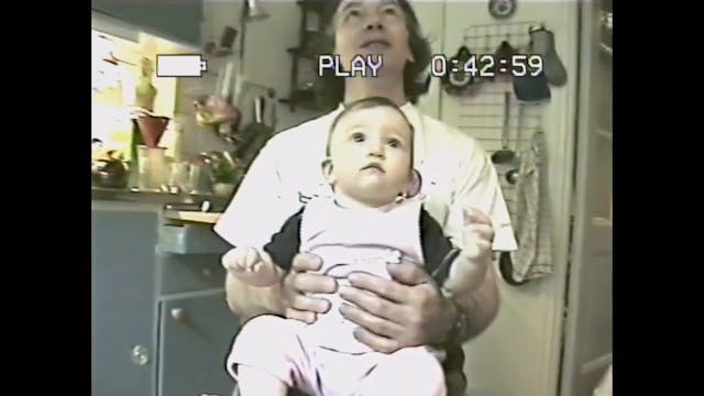 BIOGRAFILM - Always Amber NOSUB