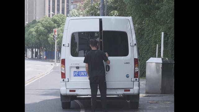 LINEA D'OMBRA 2022 - Yesterday - LDO Marcello De Martino