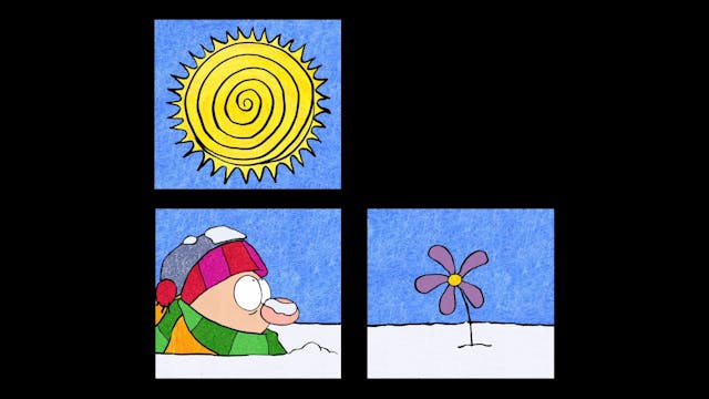 IORESTOINSALA - Racconti D'Inverno