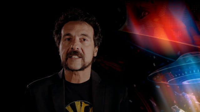 TRIESTE SCIENCE - intro+absolute denial_def