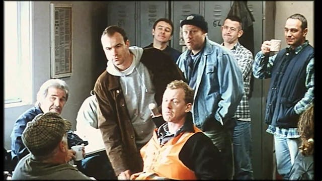 MIOCINEMA - PAUL MICK E GLI ALTRI - ITA