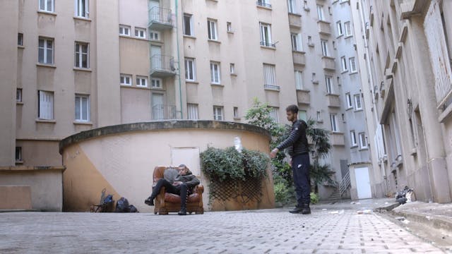 LACENO - LENNUI_Benjamin_Gadiot