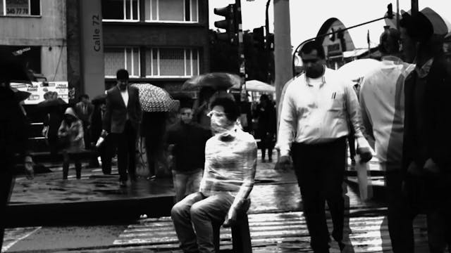 MIX MILANO - De Gris a POSITHIVO