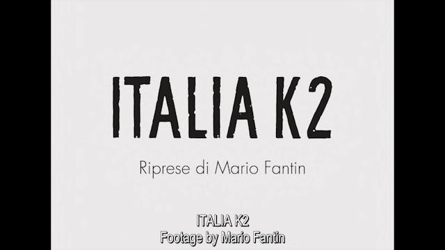 Beatrice Lorenzini - Italia-K2_eng