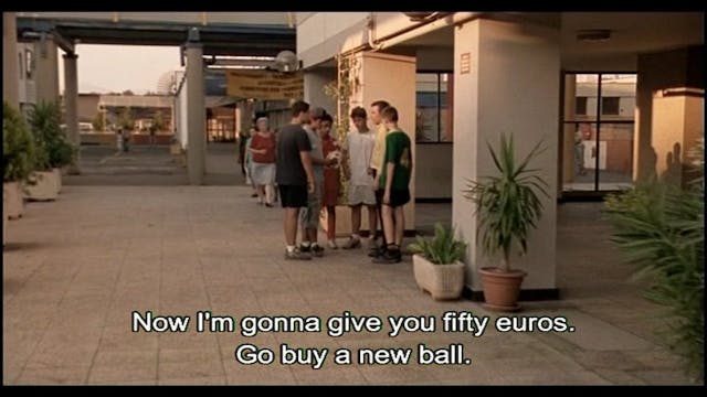 MYRELOAD - Aria (sub. Ing)