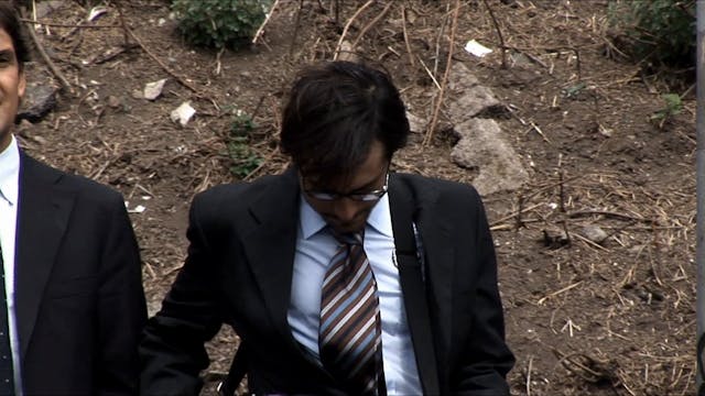 porretta - Piano17_Manetti bros._2005