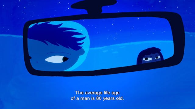 SHORTS - And Yet We're Not Super Heroes - shorter kids