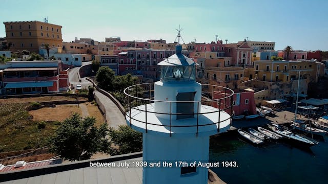 italy on screen today - CERCANDO EUROPA - SUB ENG 