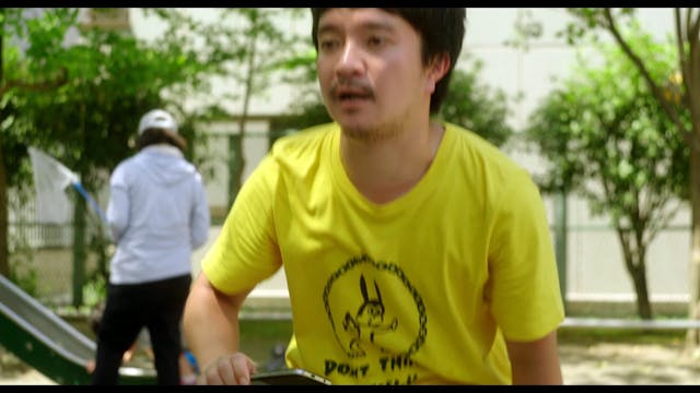 FEFF - A Beloved Wife