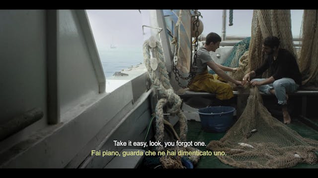 ARTELESIA - AMARE AFFONDO [short film...