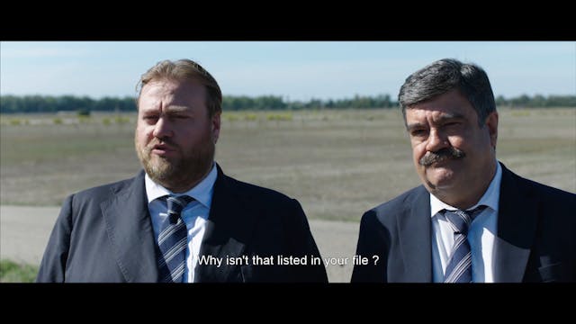 L'Uomo che comprò la luna sub eng