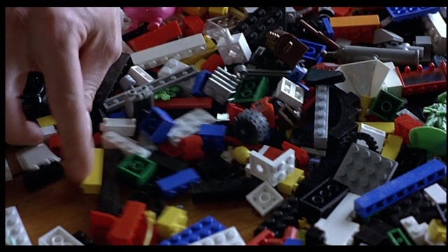 MIOCINEMA - il caimano