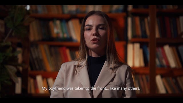 VENTOTENE 2022 - Paradox1 Dmitriy