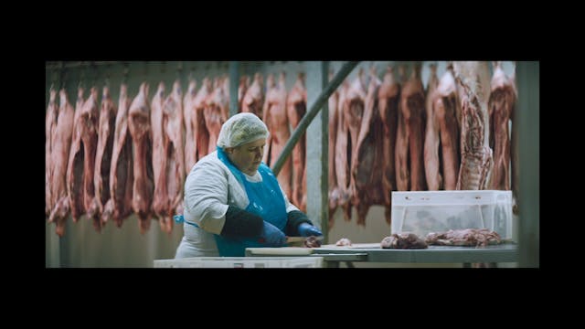 SHORTS - Anna - maremetraggio #4