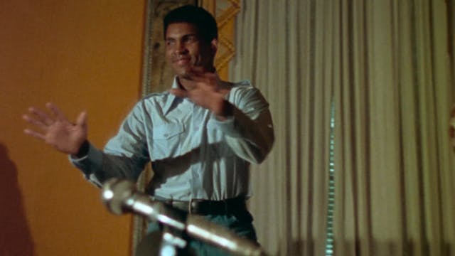 CINEMA RITROVATO - WHEN WE WERE KINGS