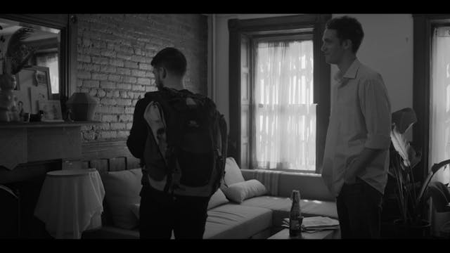 RIVIERA FILM FESTIVAL - A Stormy Night H264 OV