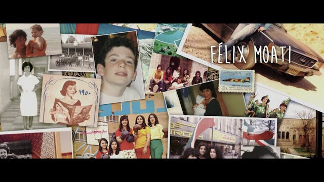 DUE SOTTO IL BURQA - ITA