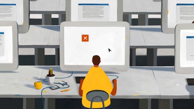 SHORTS - Story - Science & Society