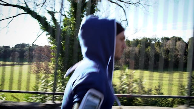 pianeta donna - Manuela Ruiu Smith - It's Up to Me