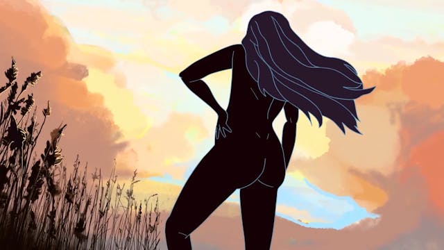 PIUCOMPAGNIA - Animazione Chiara Pinzauti