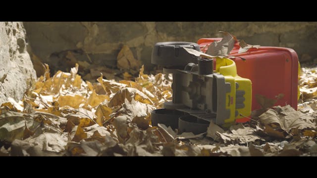 myreload - Elisa Rossetto - CONTATTO intimità condivise di Sara Zunino - film