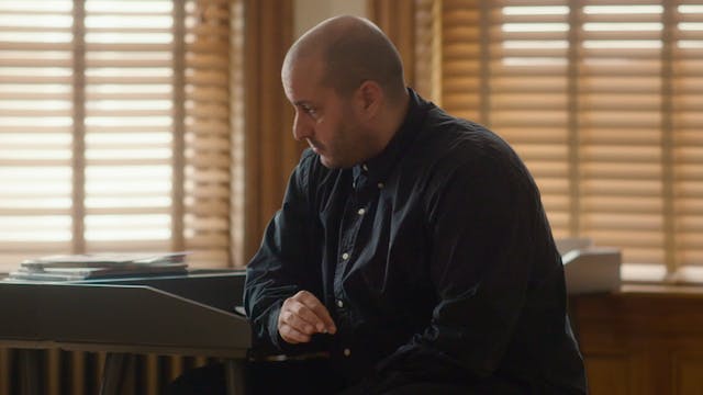 SCHERMO DELL'ARTE 2022 - 45thParallel_2 Lo schermo dell'arte