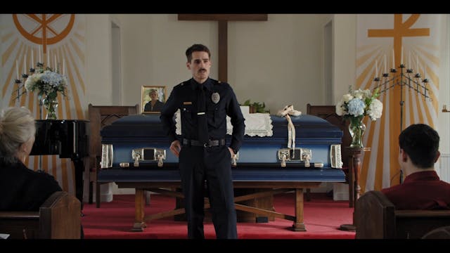 WANTED - Thunder Road - ITA