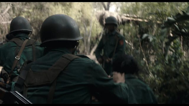 16 CORTO - In This Land We_re Briefly...