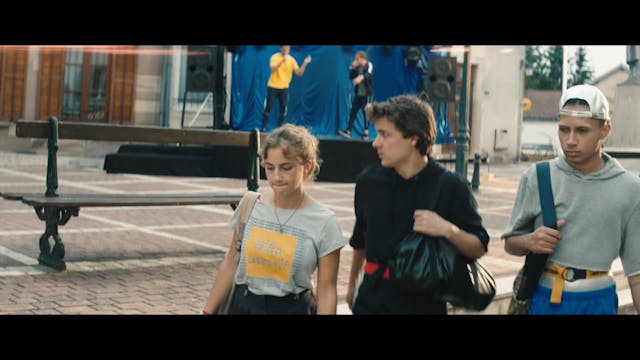 ORVIETO - Beauty Boys