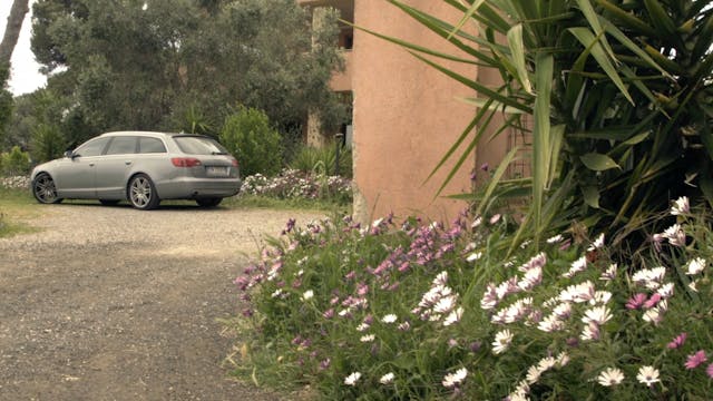 PIANETA DONNA - Pierfrancesco Campanella - GOCCIA MALEDETTA MASTER H264