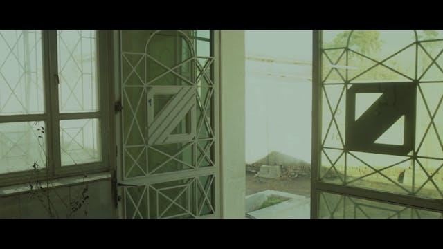 IRANFEST myreload - DESPERATION