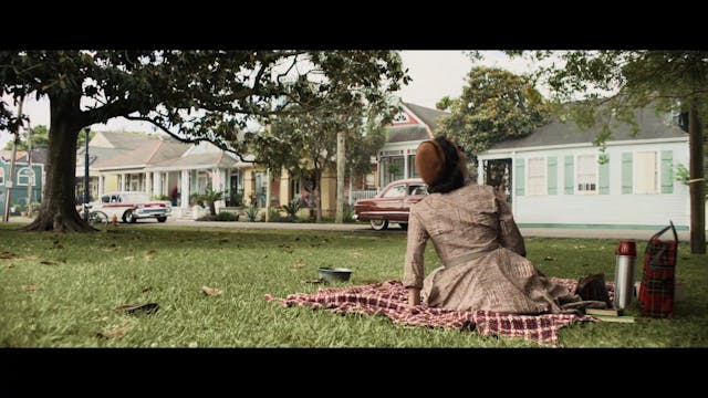 IORESTOINSALA - The Secret - ITA