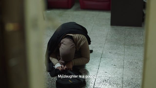 ISCHIA GLOBAL - Good girl  1920x1080