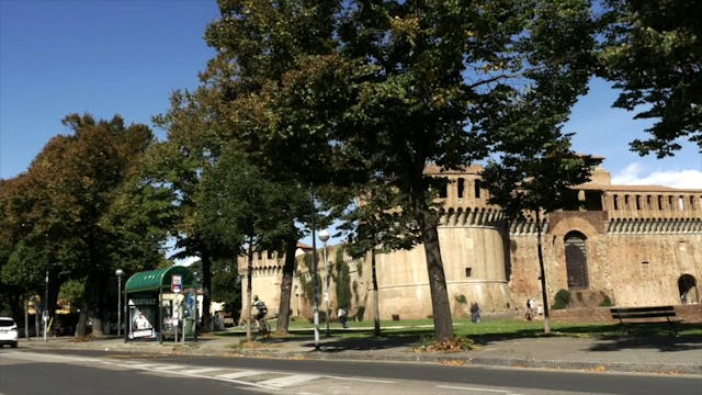 VALDARNO - PASSEPARTOUT [feature doc] sub eng