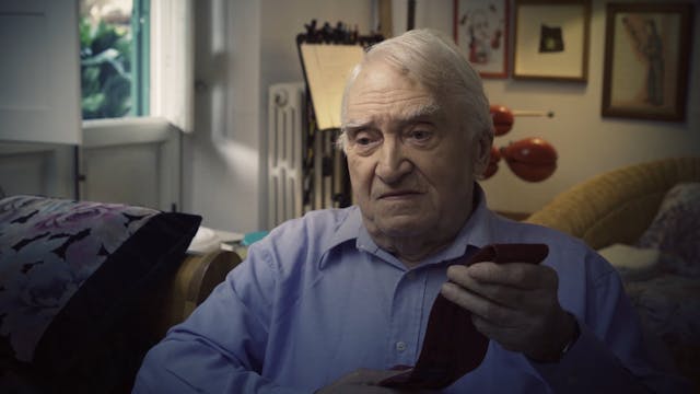 ATRELESIA - Il Terzo Atto (English-sub)