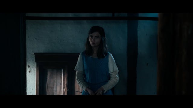 CAPRI HOLLYWOOD 2021 - Studio Gotley - Le Pain - Capri Film Festival