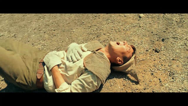 FAR EAST - I Cacciatori Di Tesori Cronache Tribu Fantasma - VO