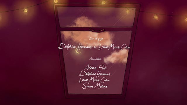 SCRITTURA E IMMAGINE - DUST - Poussière