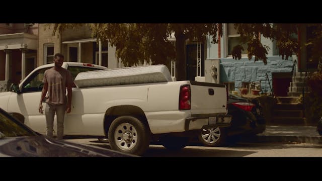 GIORNATE DEGLI AUTORI - RESIDUE