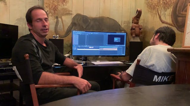 VISIONI DAL MONDO - SONGS OF THE WATER SPIRITS_video di presentazione