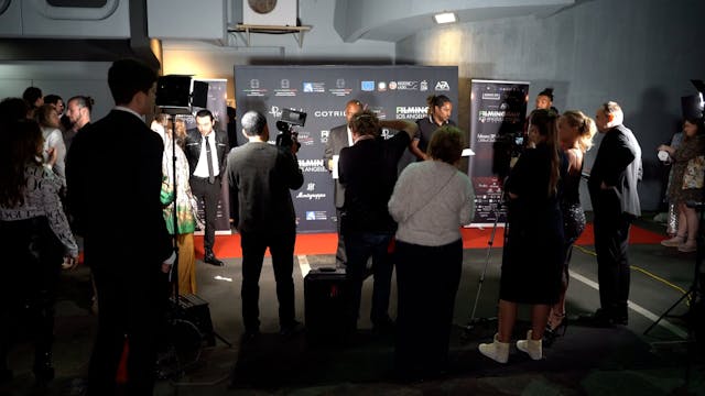 Filming Italy chiusura Best Moments