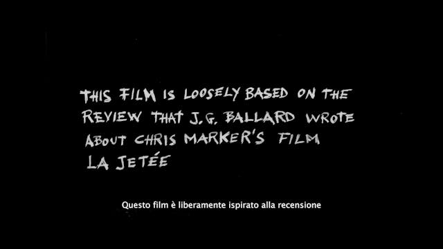 LACENO D'ORO 2021 - A man falling_subs_ITA