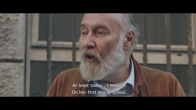 Il primo giorno di Matilde (Sub Eng) ...