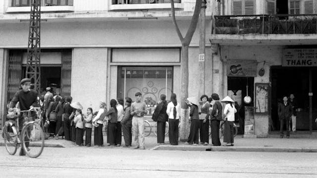 VISIONI DAL MONDO - DUE SCATOLE DIMENTICATE - UN VIAGGIO IN VIETNAM