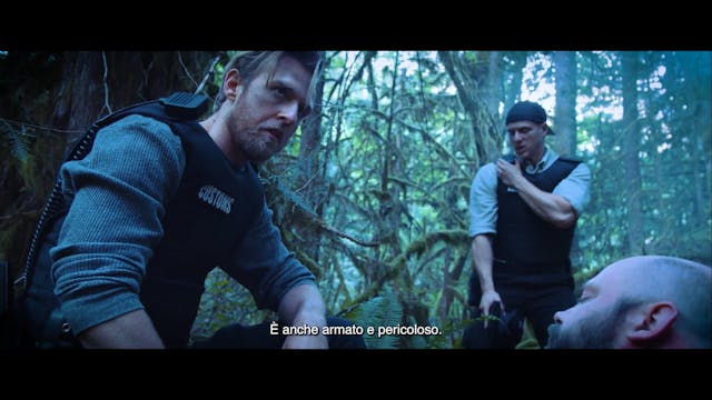 RAVENNA NIGHTMARE 2022 - AlieNation_subITA Carlo Venturi